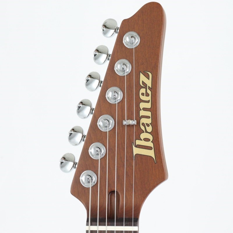 Ibanez Prestige AZ2204NW-GRM (Gray Metallic) 【特価】 画像7