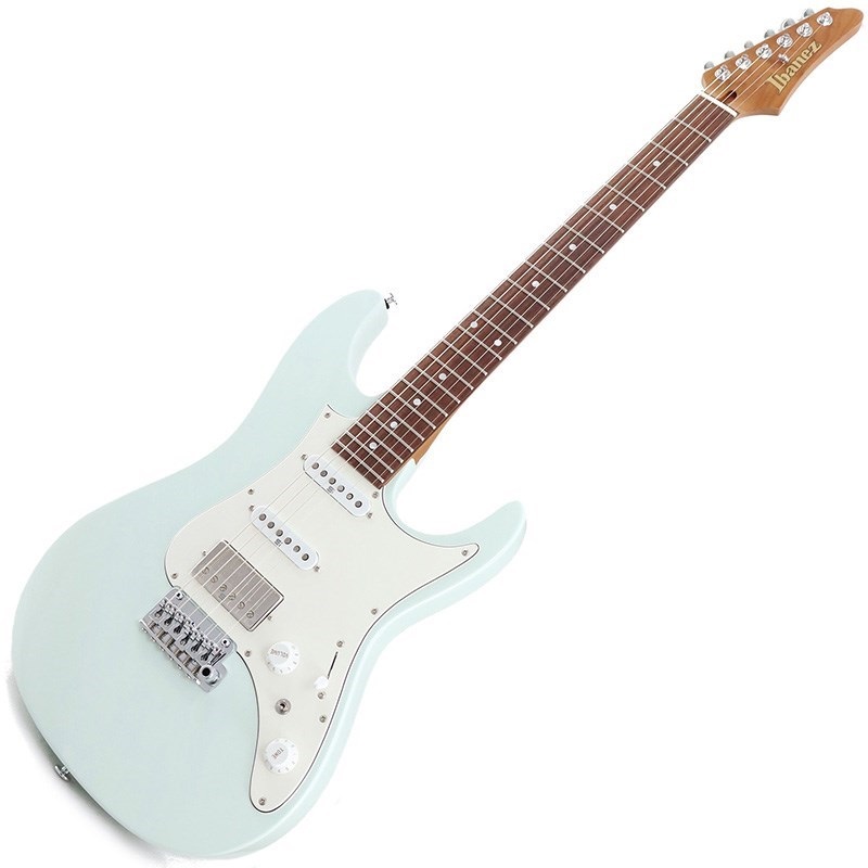 Ibanez Prestige AZ2204NW-MGR (Mint Green) 【特価】 ｜イケベ