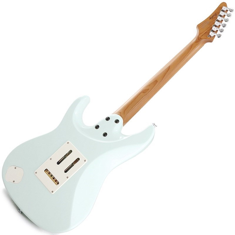 Ibanez Prestige AZ2204NW-MGR (Mint Green) 【特価】 ｜イケベ