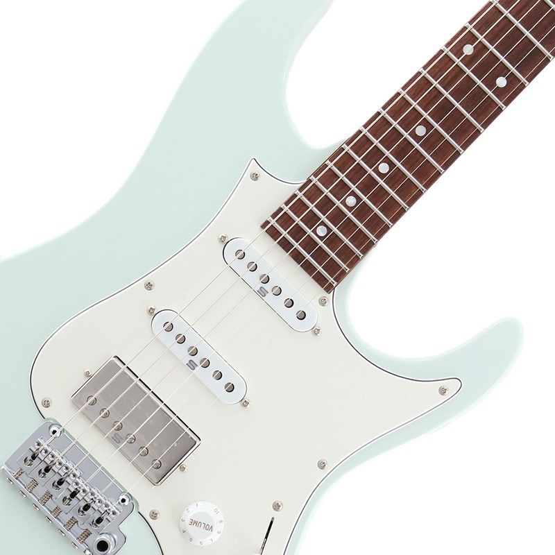 Ibanez Prestige AZ2204NW-MGR (Mint Green) 【特価】 ｜イケベ楽器店