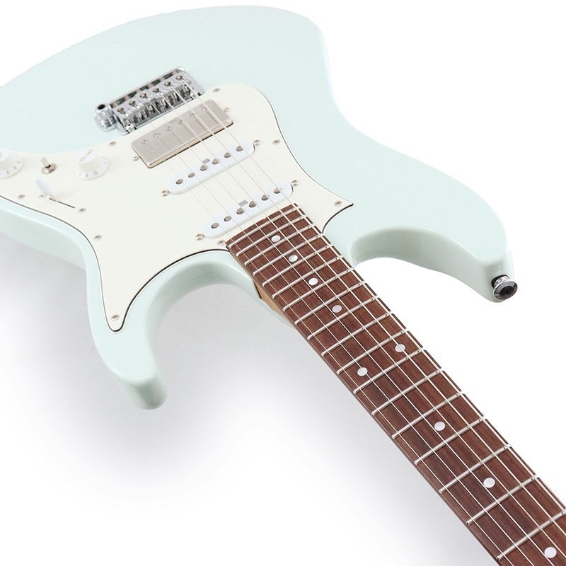 Ibanez Prestige AZ2204NW-MGR (Mint Green) 【特価】 ｜イケベ
