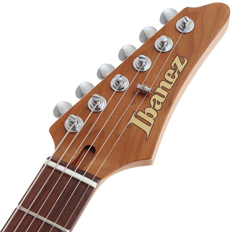 Ibanez Prestige AZ2204NW-MGR (Mint Green) 【特価】 ｜イケベ楽器店