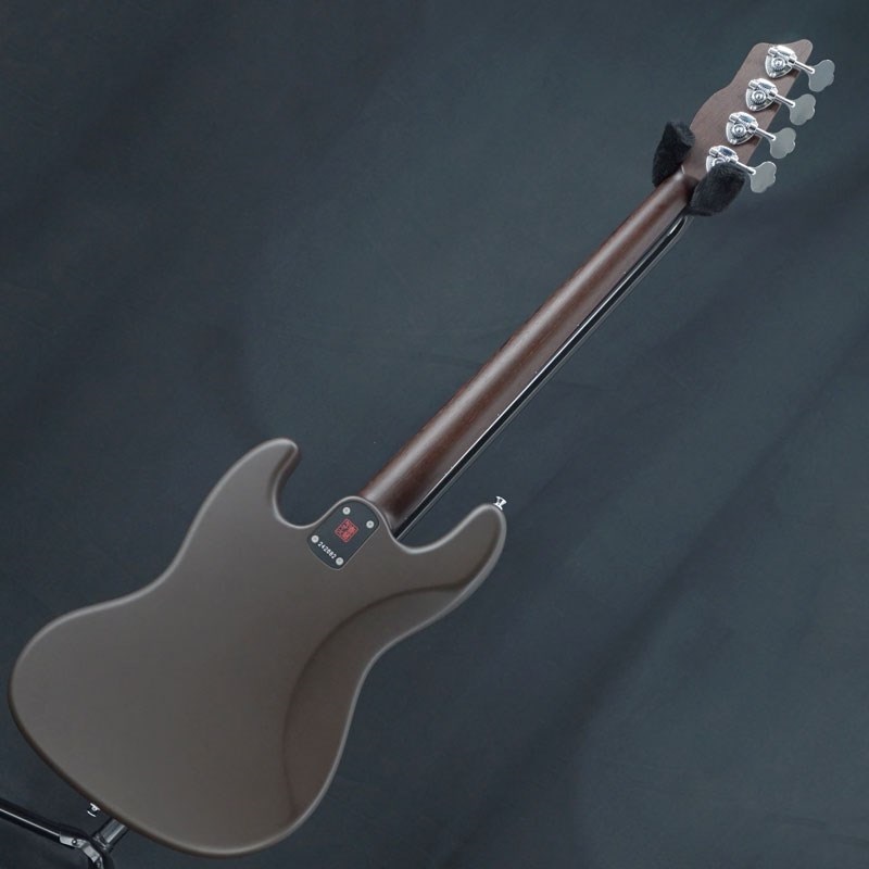 SAITO Guitars 【USED】 S-420BCSJ Wenge Neck/Fingerboard (Maroon) 画像3