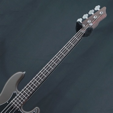 SAITO Guitars 【USED】 S-420BCSJ Wenge Neck/Fingerboard (Maroon) 画像4