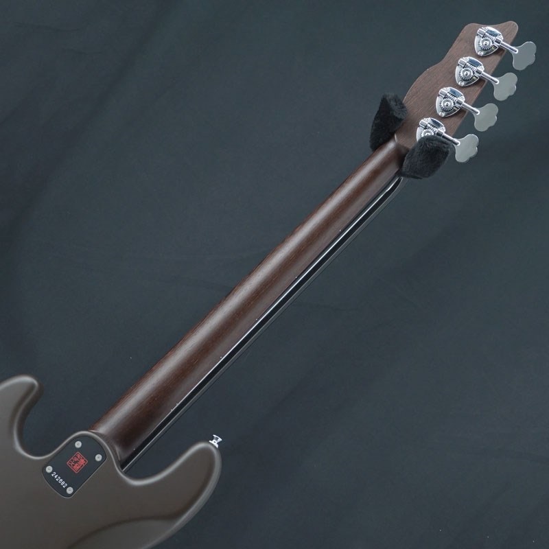 SAITO Guitars 【USED】 S-420BCSJ Wenge Neck/Fingerboard (Maroon) 画像5