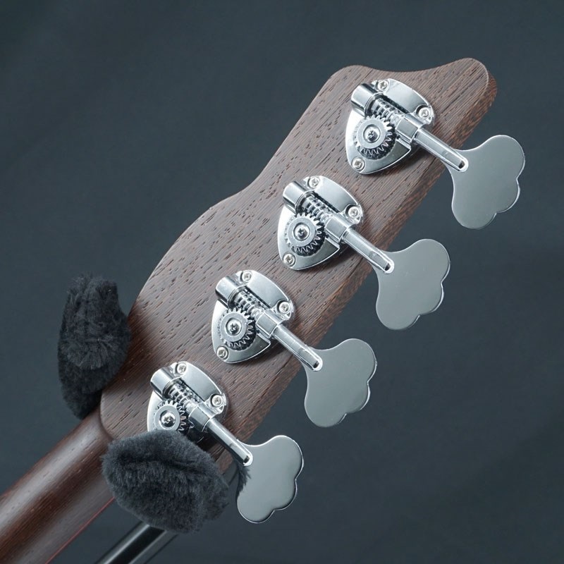 SAITO Guitars 【USED】 S-420BCSJ Wenge Neck/Fingerboard (Maroon) 画像7