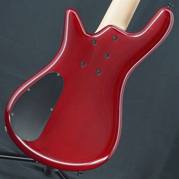 SPECTOR 【USED】 ReBop 5DLX (Black Cherry) '12 画像1