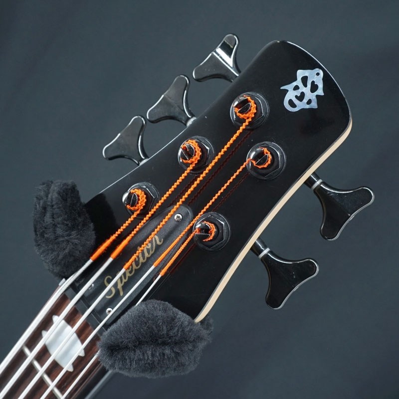 SPECTOR 【USED】 ReBop 5DLX (Black Cherry) '12 画像6