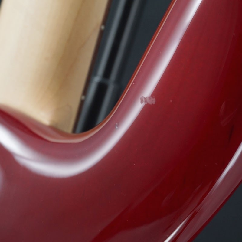 SPECTOR 【USED】 ReBop 5DLX (Black Cherry) '12 画像10