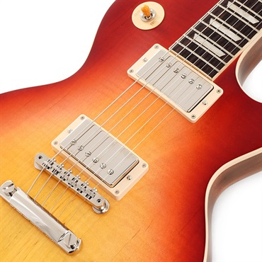 Gibson Les Paul Standard 60's Faded (Vintage Cherry Sunburst