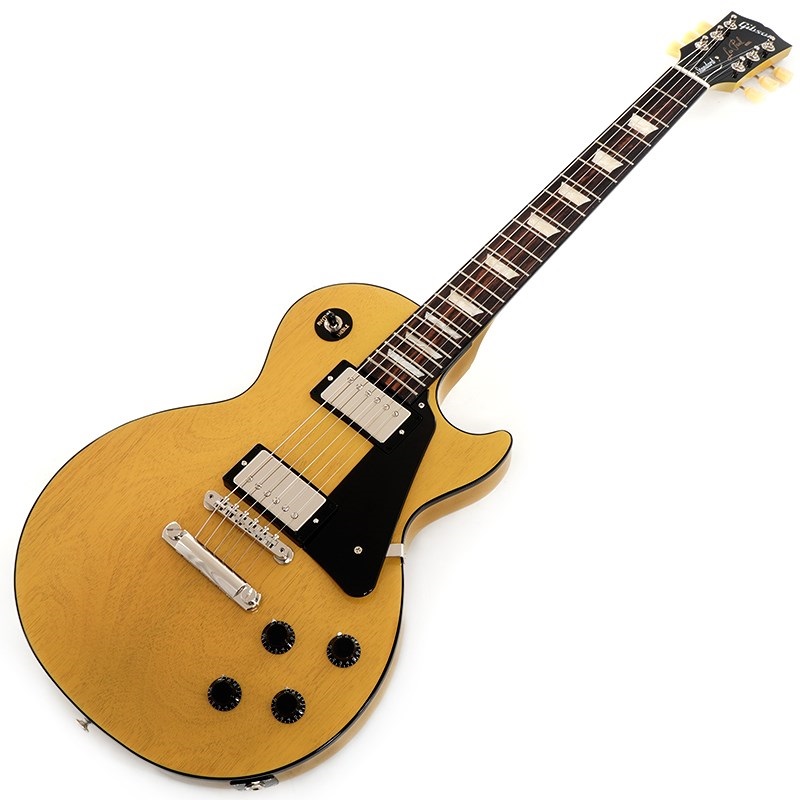 Gibson Les Paul Standard '50s Mahogany Top (TV Yellow) 【S/N