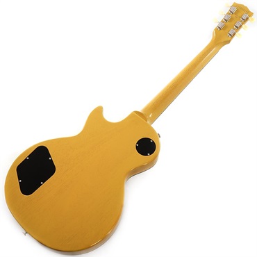 Gibson Les Paul Standard '50s Mahogany Top (TV Yellow) 【S/N