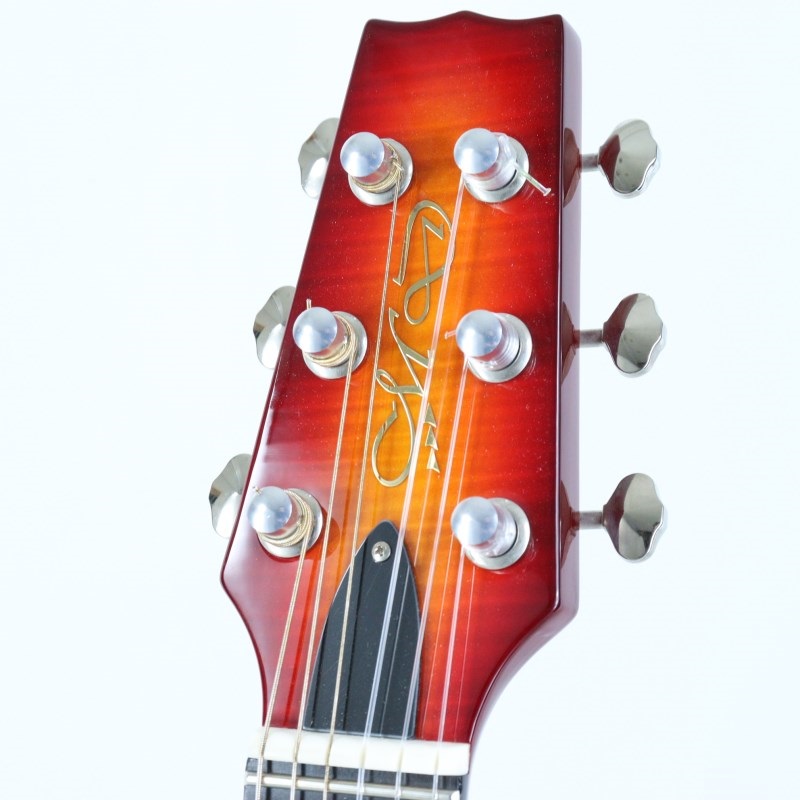 ギター mangosuki MD Guitars MM Produce SE-01/F (CS) MDギターズ ｜イケベ楽器店