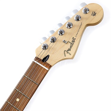Fender MEX USED 中古 Player Stratocaster (3-Color Sunburst/Pau Ferro) 画像6
