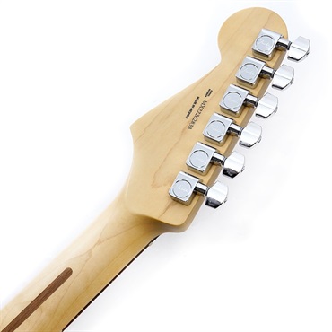 Fender MEX USED 中古 Player Stratocaster (3-Color Sunburst/Pau Ferro) 画像7