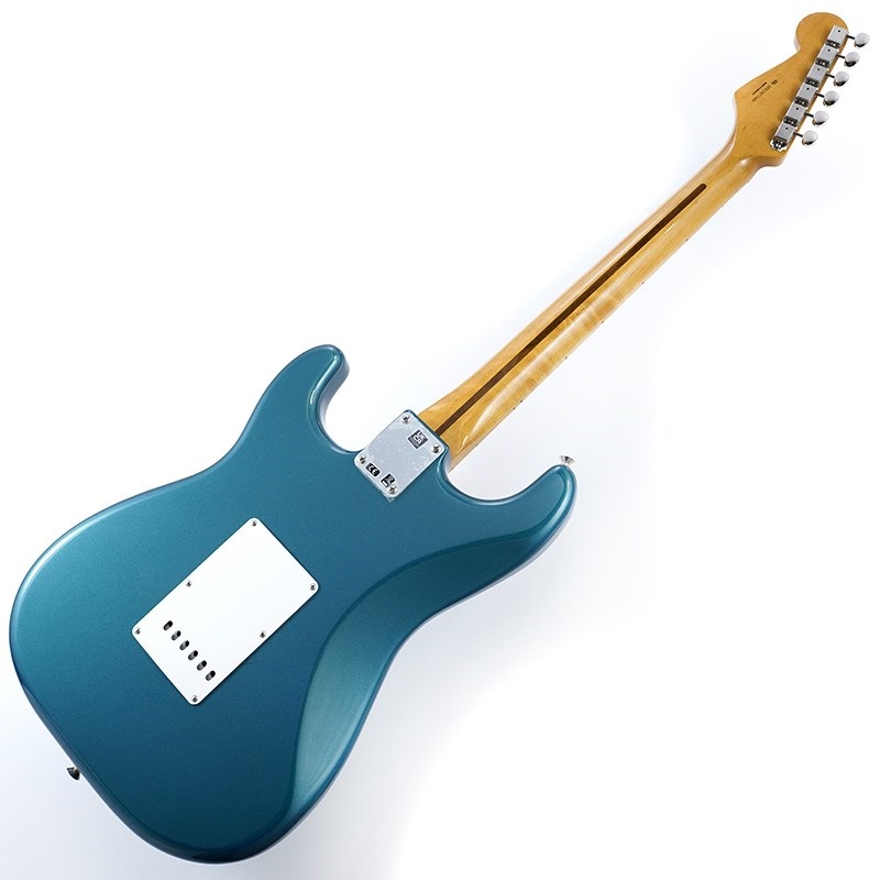 Fender MEX Vintera II 50s Stratocaster (Ocean Turquoise) SN.MX23077680 【キズ有り特価】 画像2