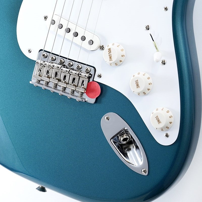 Fender MEX Vintera II 50s Stratocaster (Ocean Turquoise) SN.MX23077680 【キズ有り特価】 画像4