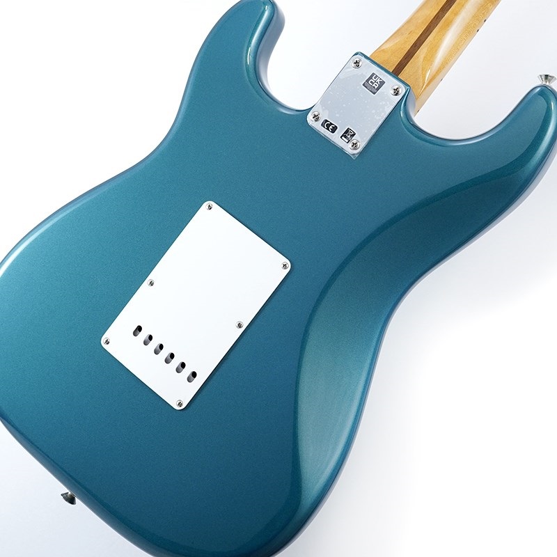 Fender MEX Vintera II 50s Stratocaster (Ocean Turquoise) SN.MX23077680 【キズ有り特価】 画像5