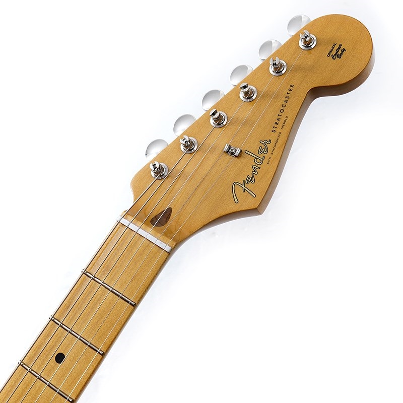 Fender MEX Vintera II 50s Stratocaster (Ocean Turquoise) SN.MX23077680 【キズ有り特価】 画像6
