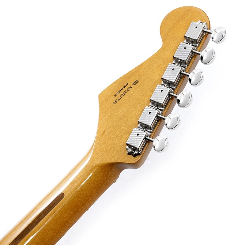 Fender MEX Vintera II 50s Stratocaster (Ocean Turquoise) SN.MX23077680 【キズ有り特価】 画像7