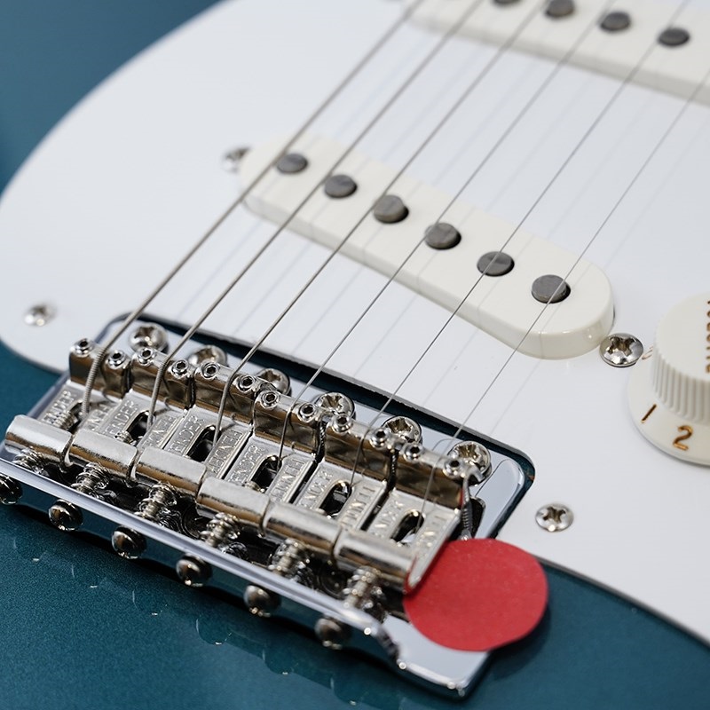 Fender MEX Vintera II 50s Stratocaster (Ocean Turquoise) SN.MX23077680 【キズ有り特価】 画像8