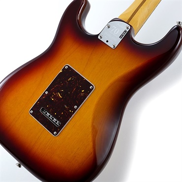 Fender USA 70th Anniversary American Professional II Stratocaster (Comet Burst/Rosewood) SN.US23078360【キズ有り特価】 画像5