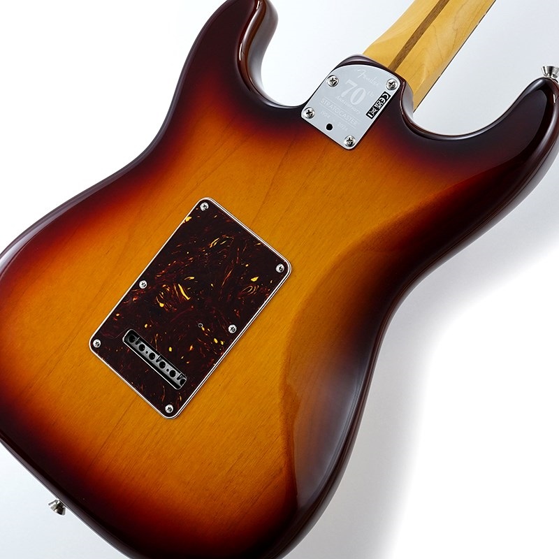 Fender USA 70th Anniversary American Professional II Stratocaster (Comet Burst/Rosewood) SN.US23078360【キズ有り特価】 画像5