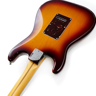 Fender USA 70th Anniversary American Professional II Stratocaster (Comet Burst/Rosewood) SN.US23078360【キズ有り特価】 画像7