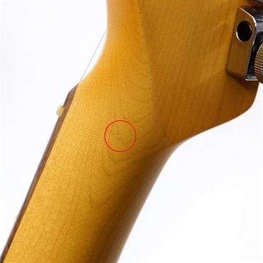 Fender USA 70th Anniversary American Professional II Stratocaster (Comet Burst/Rosewood) SN.US23051284 【キズ有り特価】 画像10