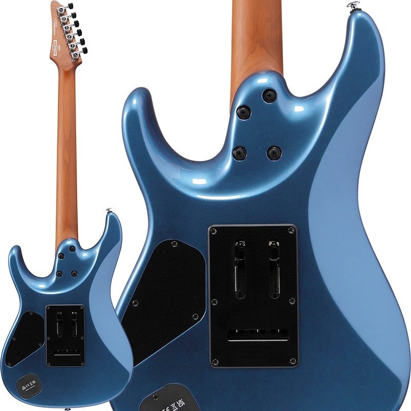 Ibanez AZ42P1-PBE 【特価】 ｜イケベ楽器店オンラインストア