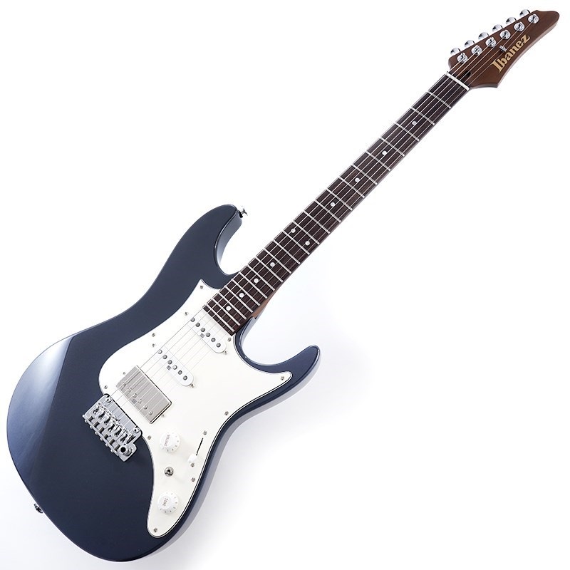 Ibanez Prestige AZ2204NW-GRM (Gray Metallic) [SPOT MODEL]【特価】 画像1