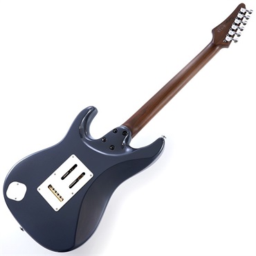 Ibanez Prestige AZ2204NW-GRM (Gray Metallic) [SPOT MODEL]【特価】 画像2