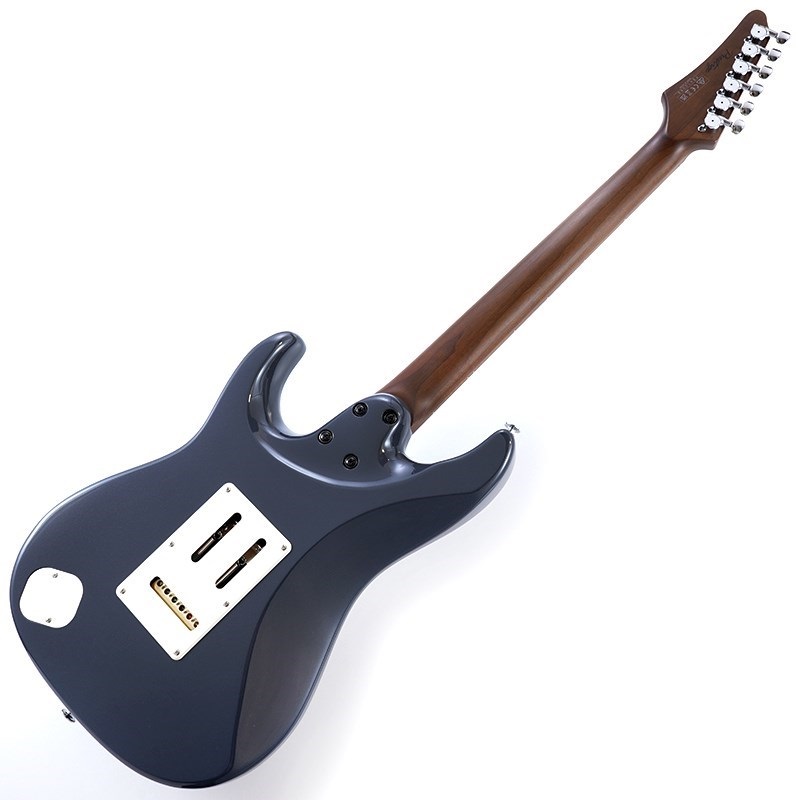Ibanez Prestige AZ2204NW-GRM (Gray Metallic) [SPOT MODEL]【特価】 画像2