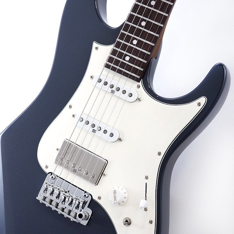 Ibanez Prestige AZ2204NW-GRM (Gray Metallic) [SPOT MODEL]【特価】 画像3