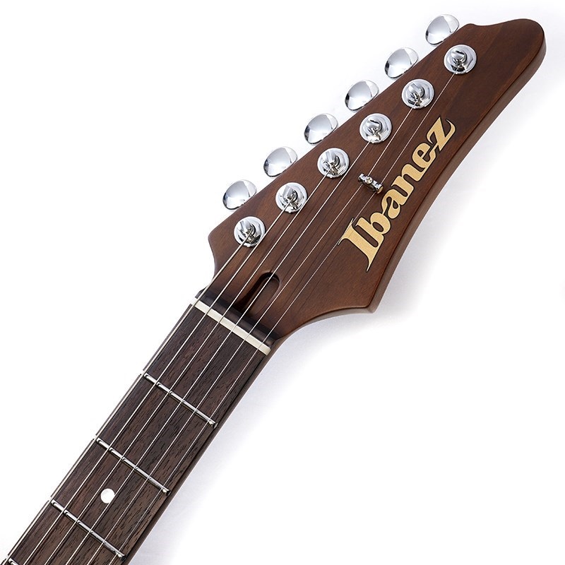 Ibanez Prestige AZ2204NW-GRM (Gray Metallic) [SPOT MODEL]【特価】 画像8