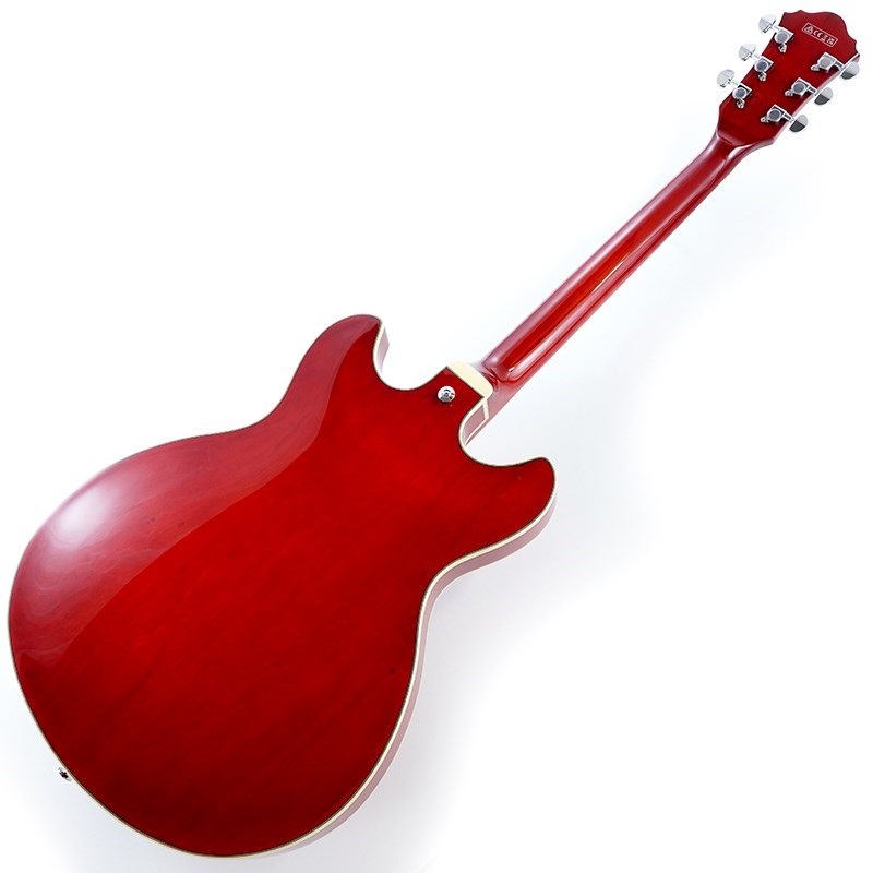 Ibanez AS73-TCD【特価】 ｜イケベ楽器店オンラインストア