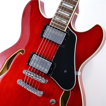 Ibanez AS73-TCD【特価】 ｜イケベ楽器店オンラインストア