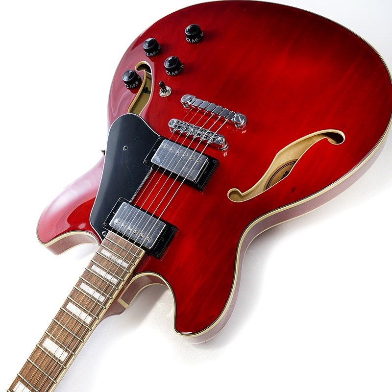 Ibanez AS73-TCD【特価】 ｜イケベ楽器店オンラインストア