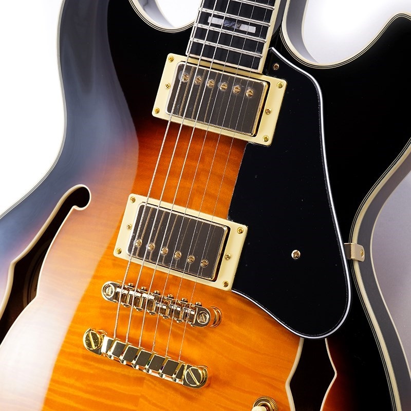 ギター Ibanez JSM10 VYS John Scofield Buy Ibanez JSM10 VYS John Scofield Signature Electric Guitar