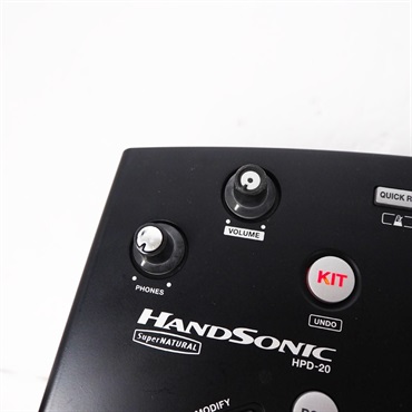 Roland 【USED】HPD-20 [HandSonic] 画像2
