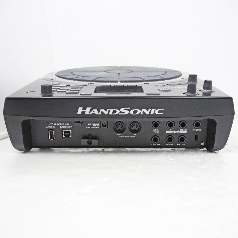 Roland 【USED】HPD-20 [HandSonic] 画像4