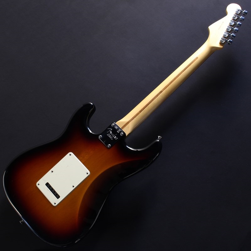 Fender USA 【USED】American Standard Stratcaster (3-Color Sunburst 