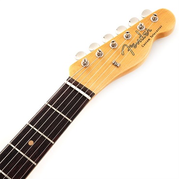 Fender Custom Shop 1959 Telecaster Journeyman Relic Aged
