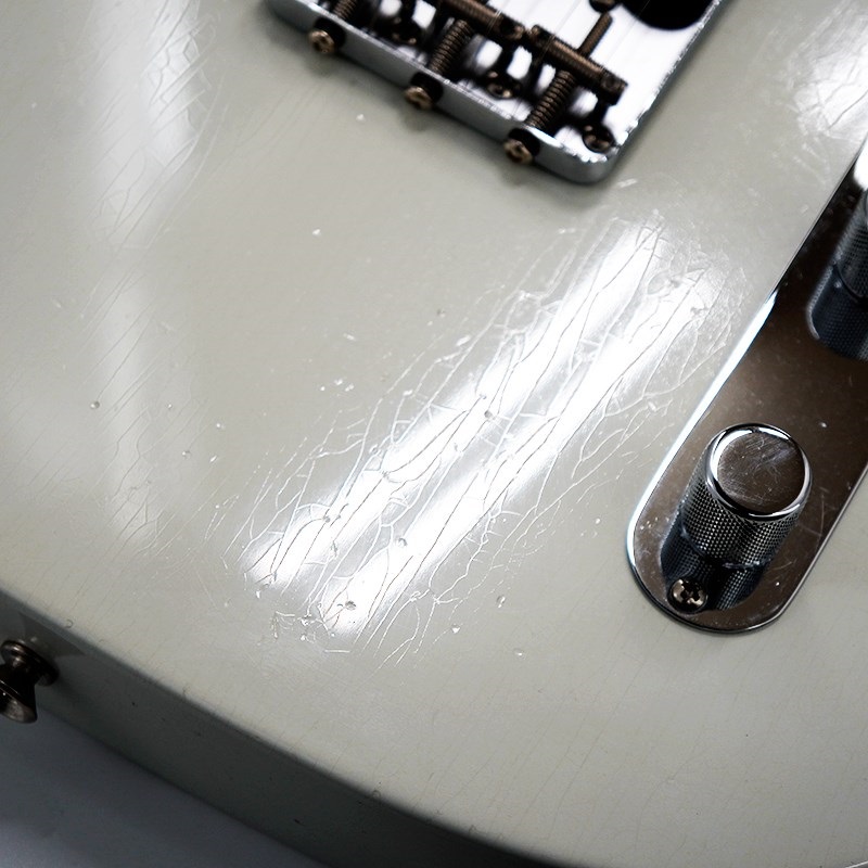 Fender Custom Shop 1959 Telecaster Journeyman Relic Aged