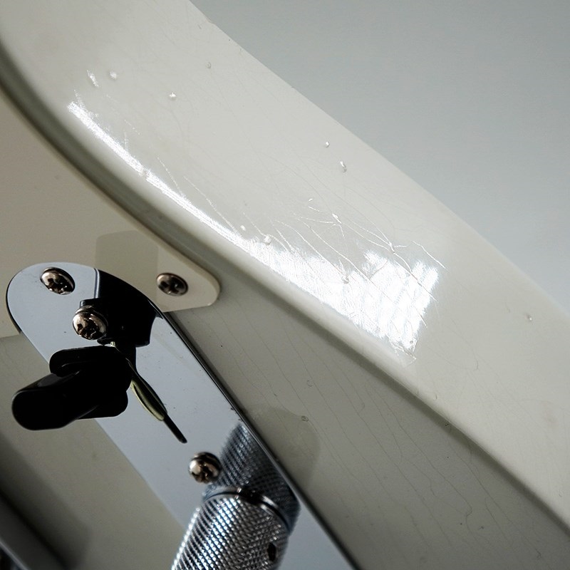 Fender Custom Shop 1959 Telecaster Journeyman Relic Aged Fender Custom Shop 1959 Telecaster Journeyman Relic Aged