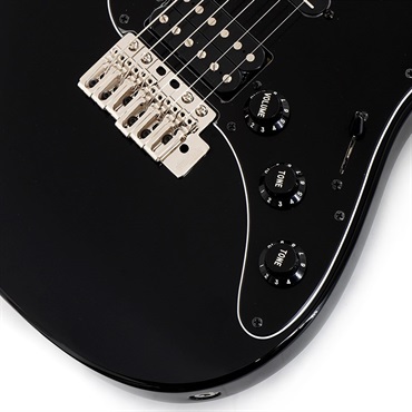 最前線の Ibanez ATZ300-BK ｜イケベ楽器店 Model] Timmons [Andy (Black) キャラクターグッズ