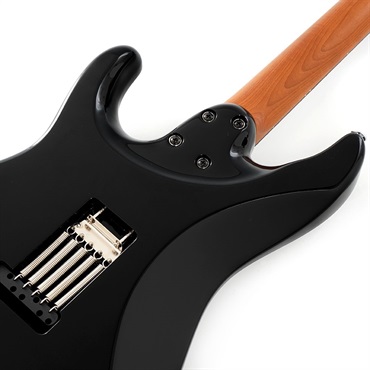 Ibanez ATZ300-BK (Black) [Andy Timmons Model] ｜イケベ楽器店