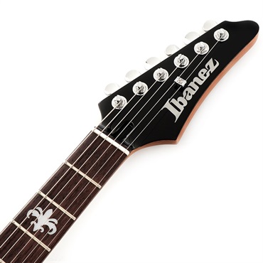 Ibanez ATZ300-BK (Black) [Andy Timmons Model] ｜イケベ楽器店