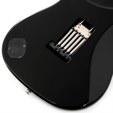 Ibanez ATZ300-BK (Black) [Andy Timmons Model] ｜イケベ楽器店