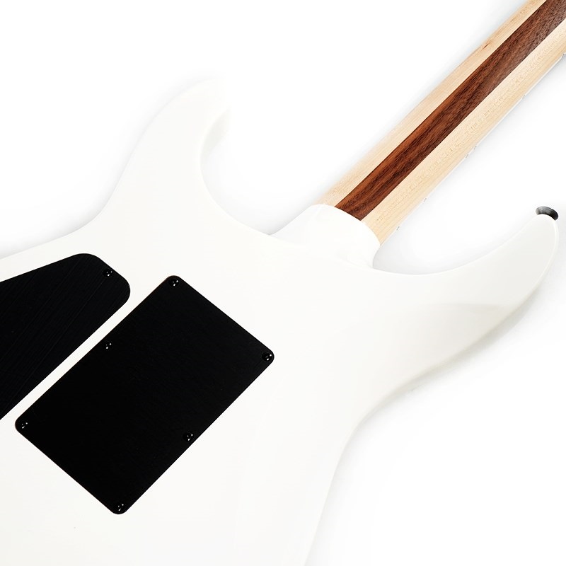 Jackson Pro Plus Series Soloist SLA3 (Snow White) ｜イケベ